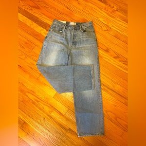 NWT Everlane Jeans